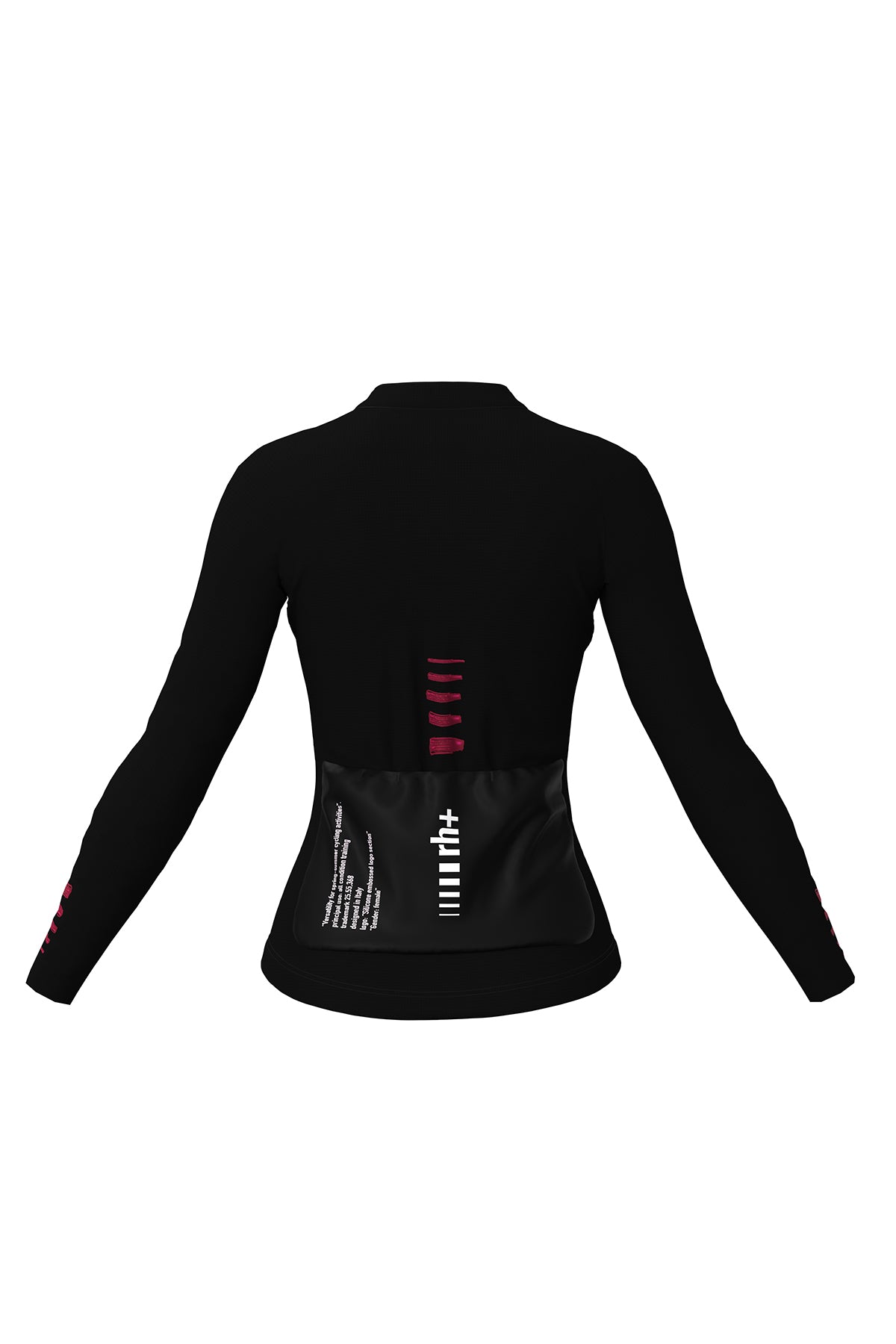 Aries W Long Sleeve Jersey