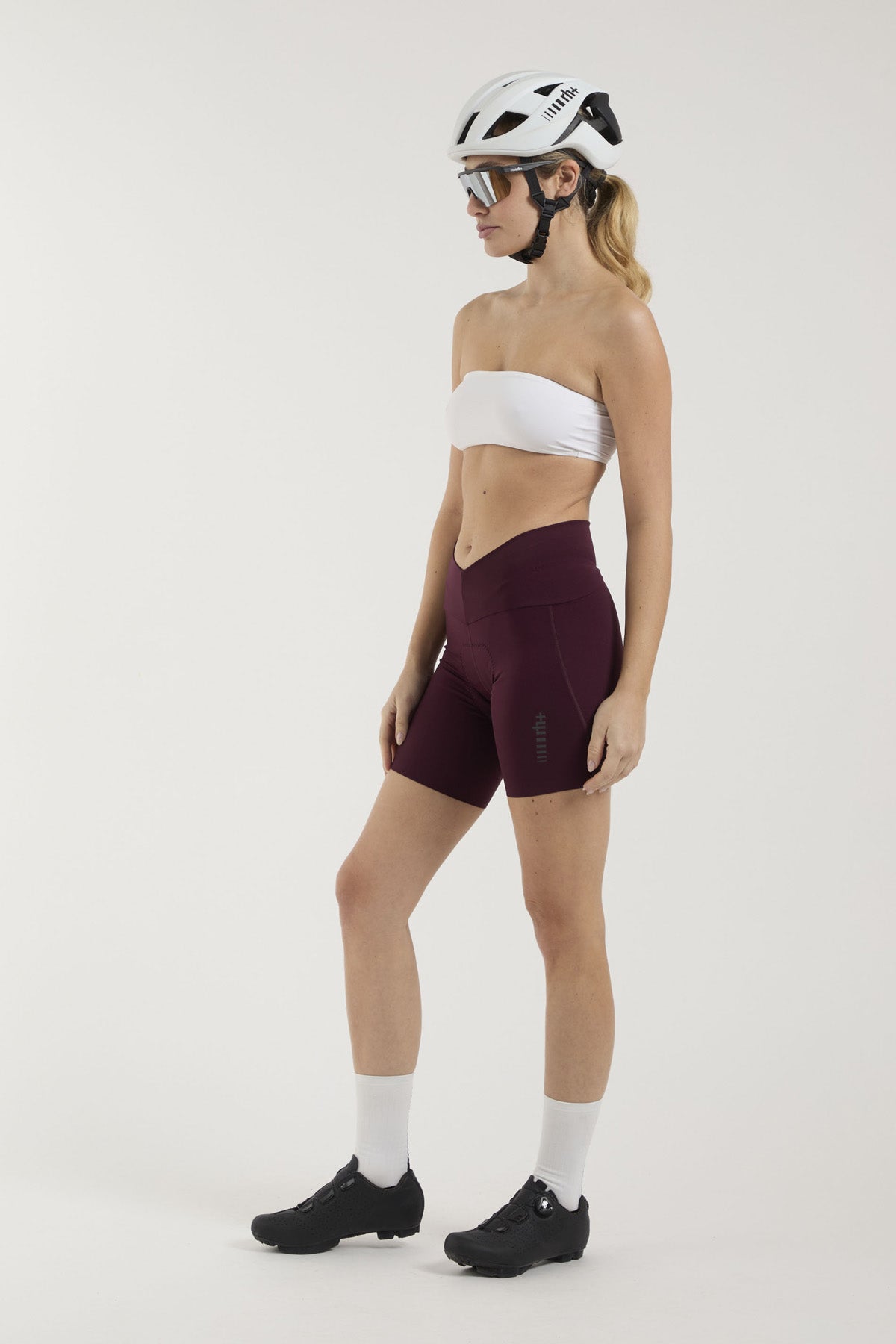 Pace HW Short 18cm