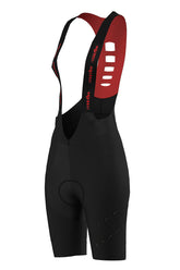 Boost W Bibshort - Women's Cycling Bibshorts | rh+ Official Store
