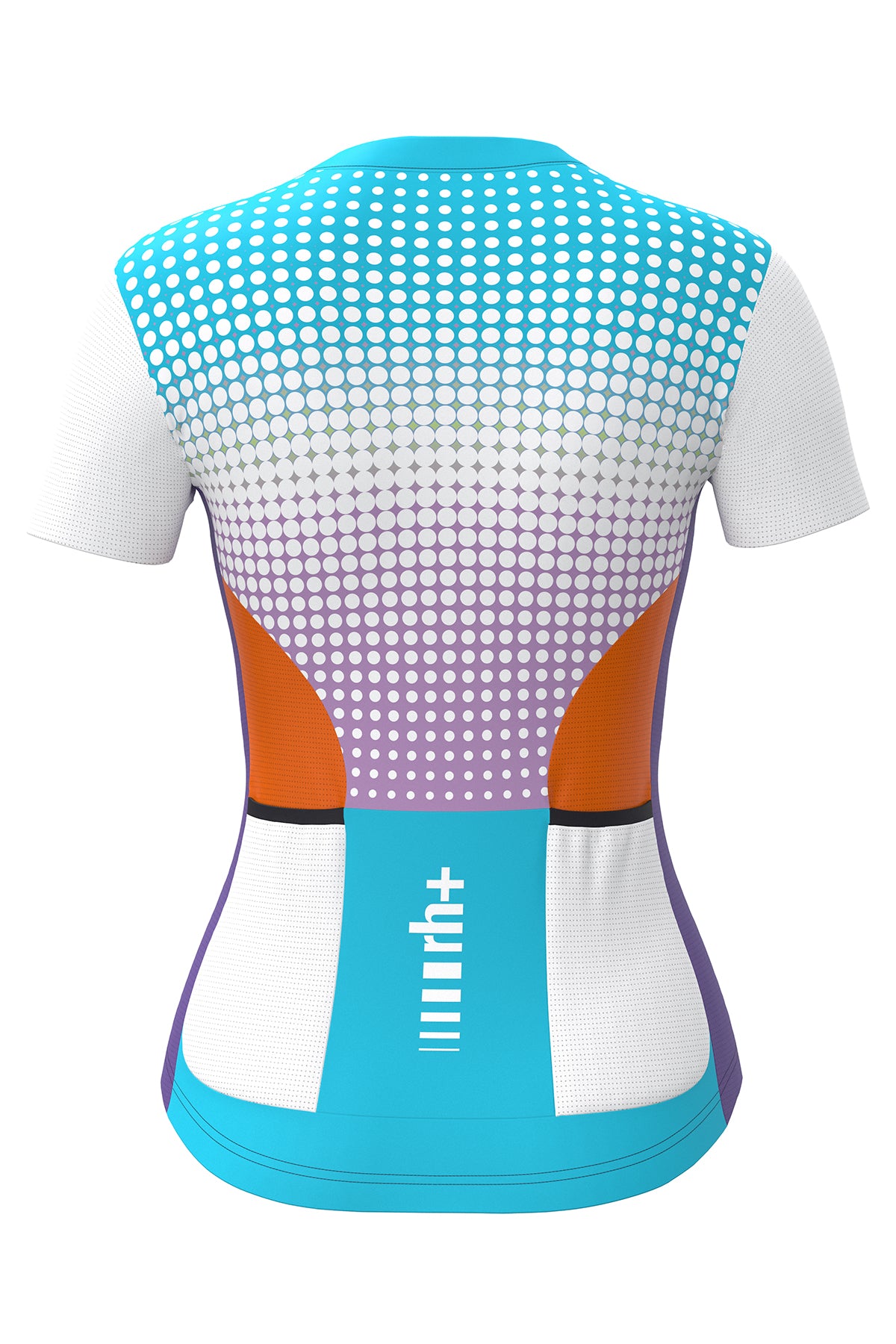 Sirio W Jersey