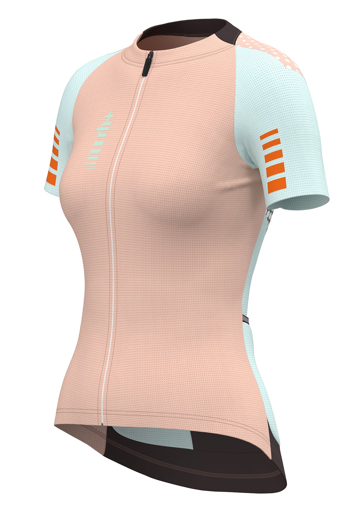 Sirio W Jersey
