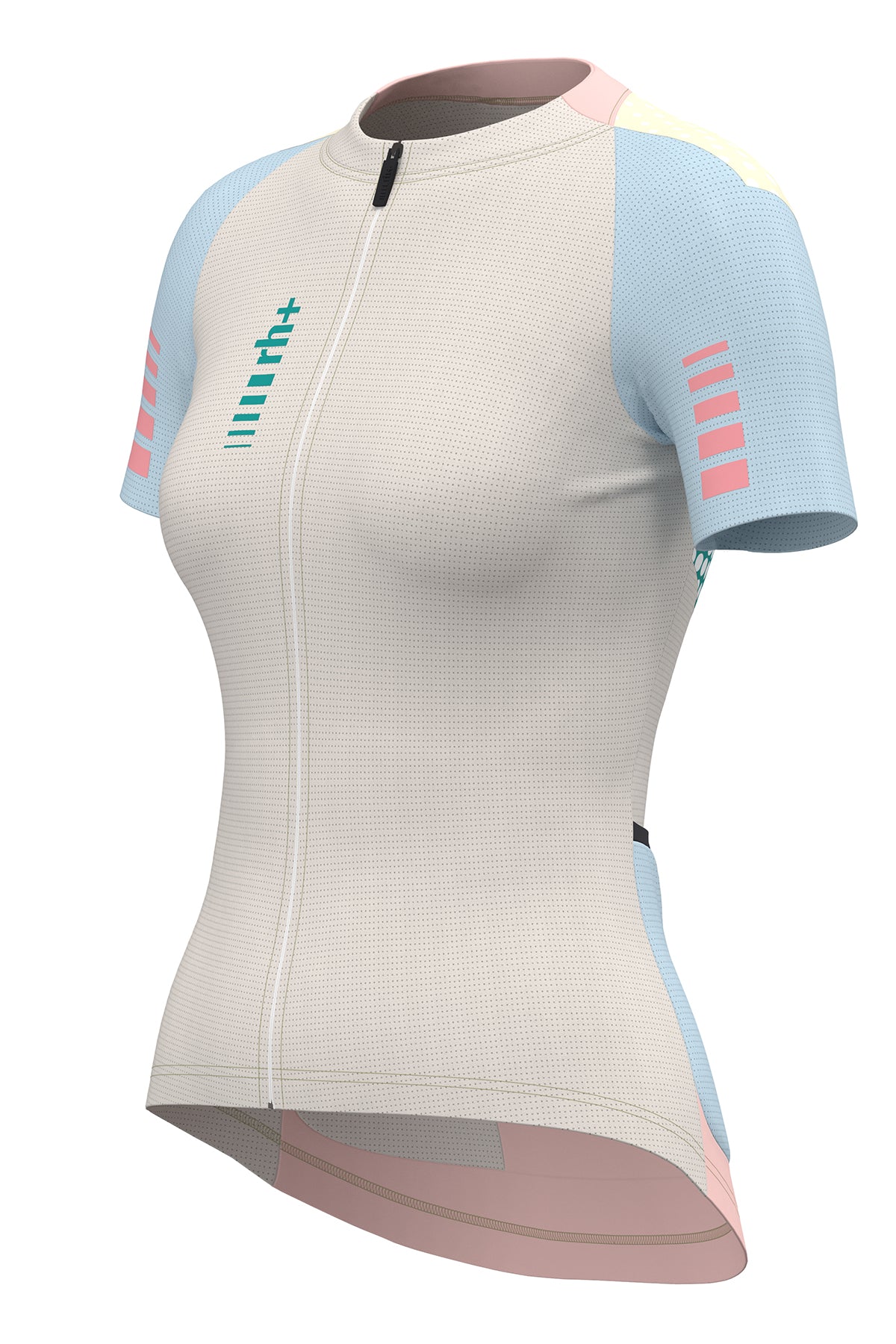 Sirio W Jersey