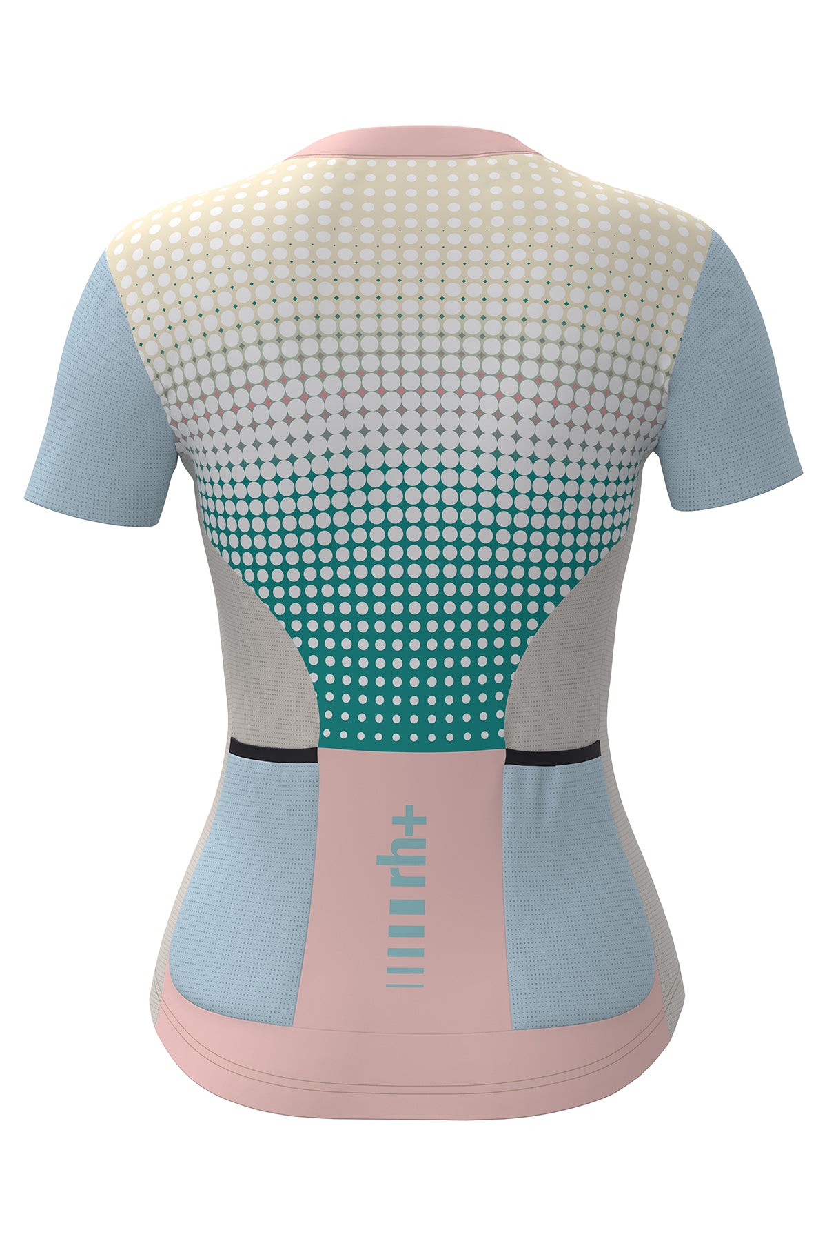 Sirio W Jersey