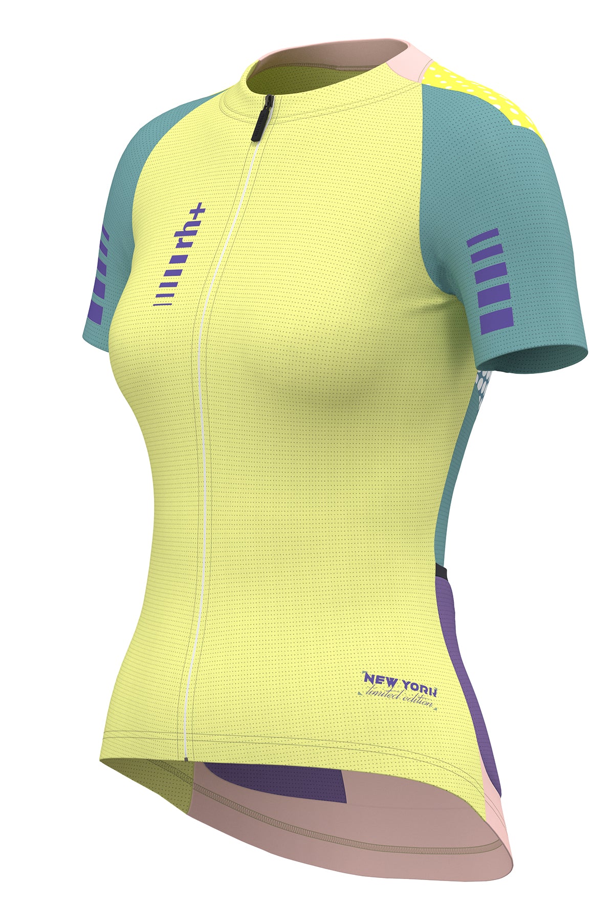 Sirio W Jersey