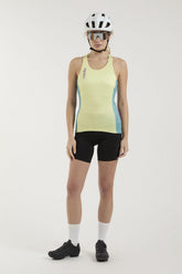 Sirio W Top - Women's Cycling | rh+ Official Store