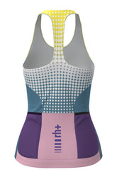 Sirio W Top | rh+ Official Store