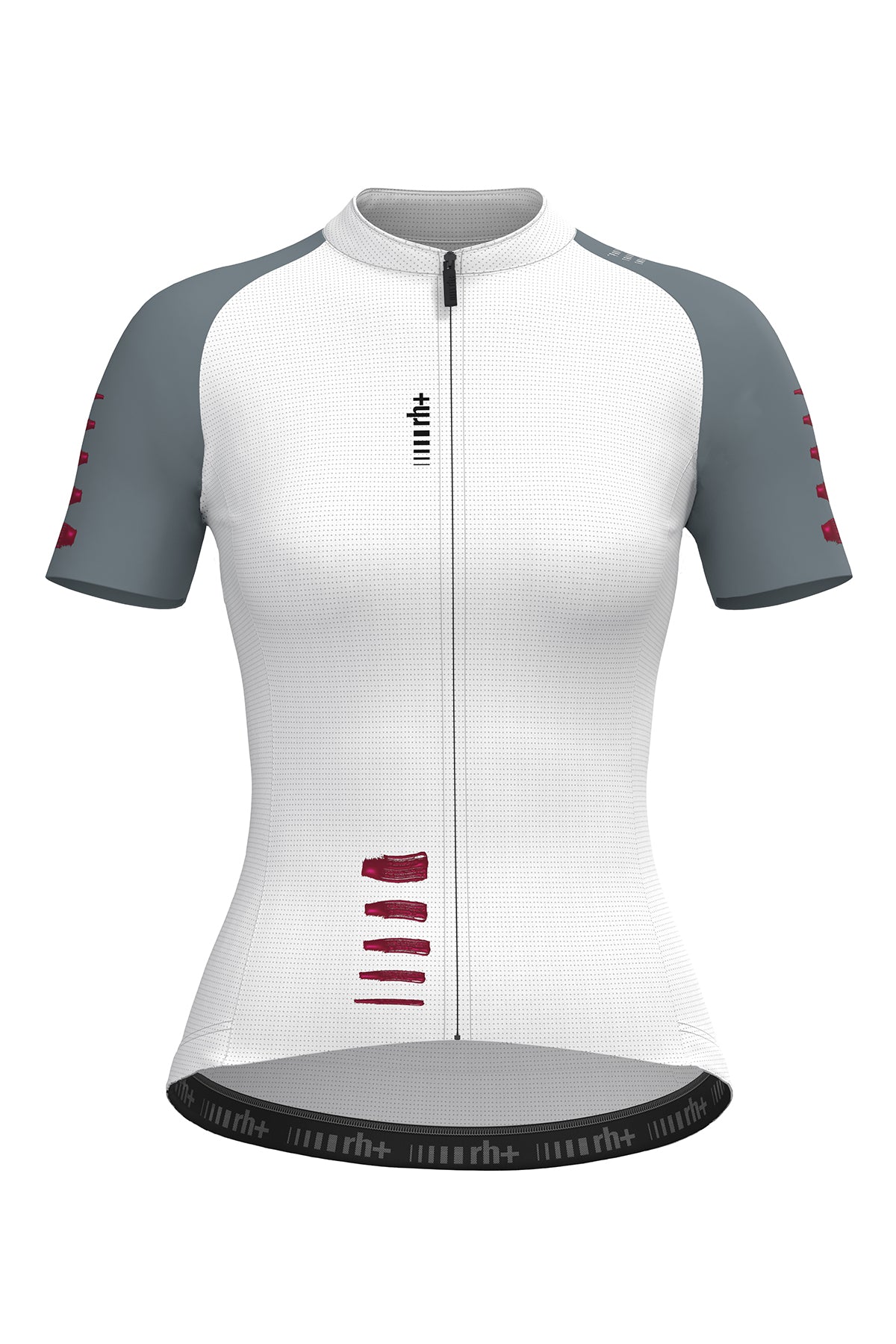 Aries W Jersey