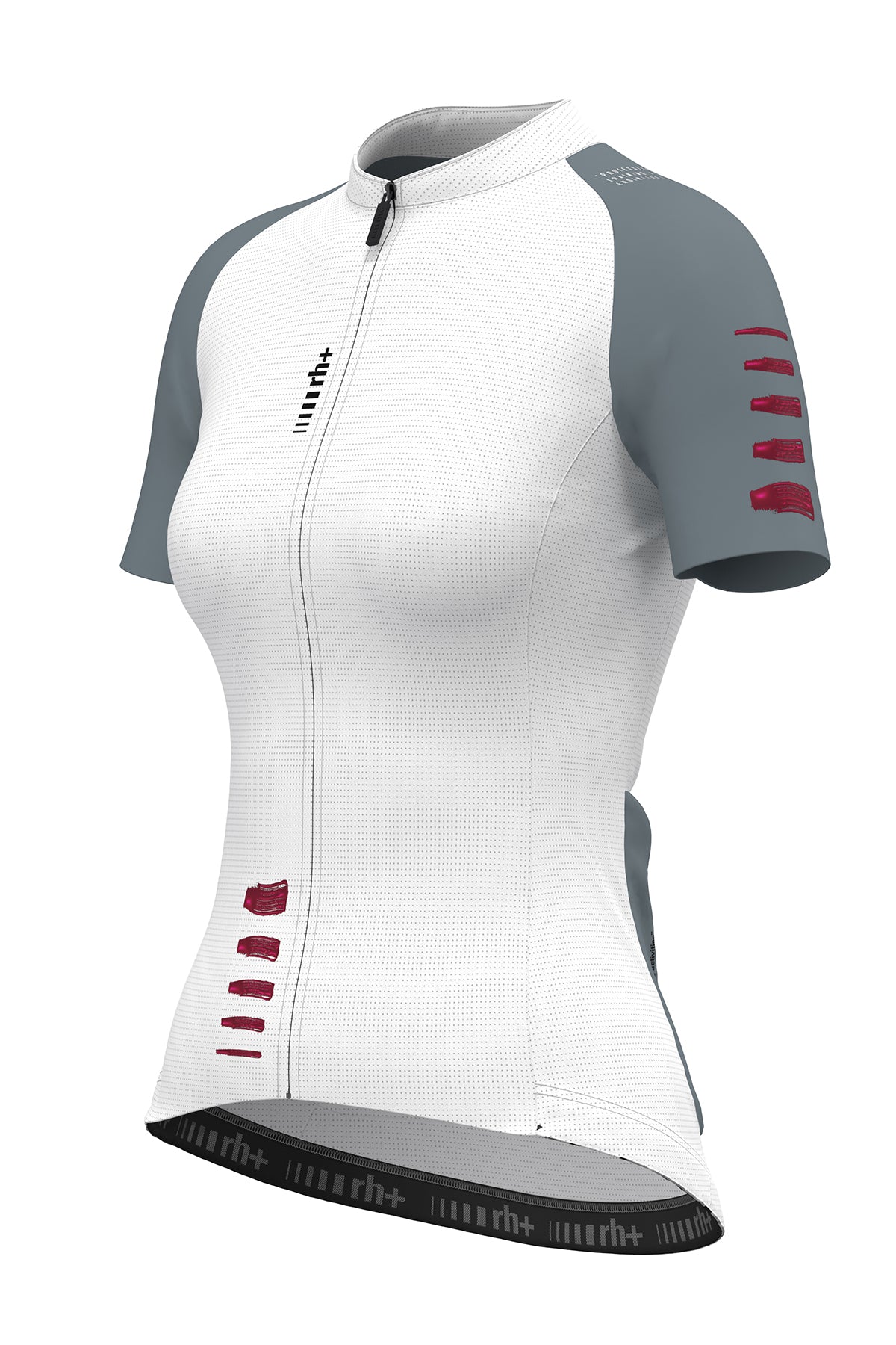 Aries W Jersey