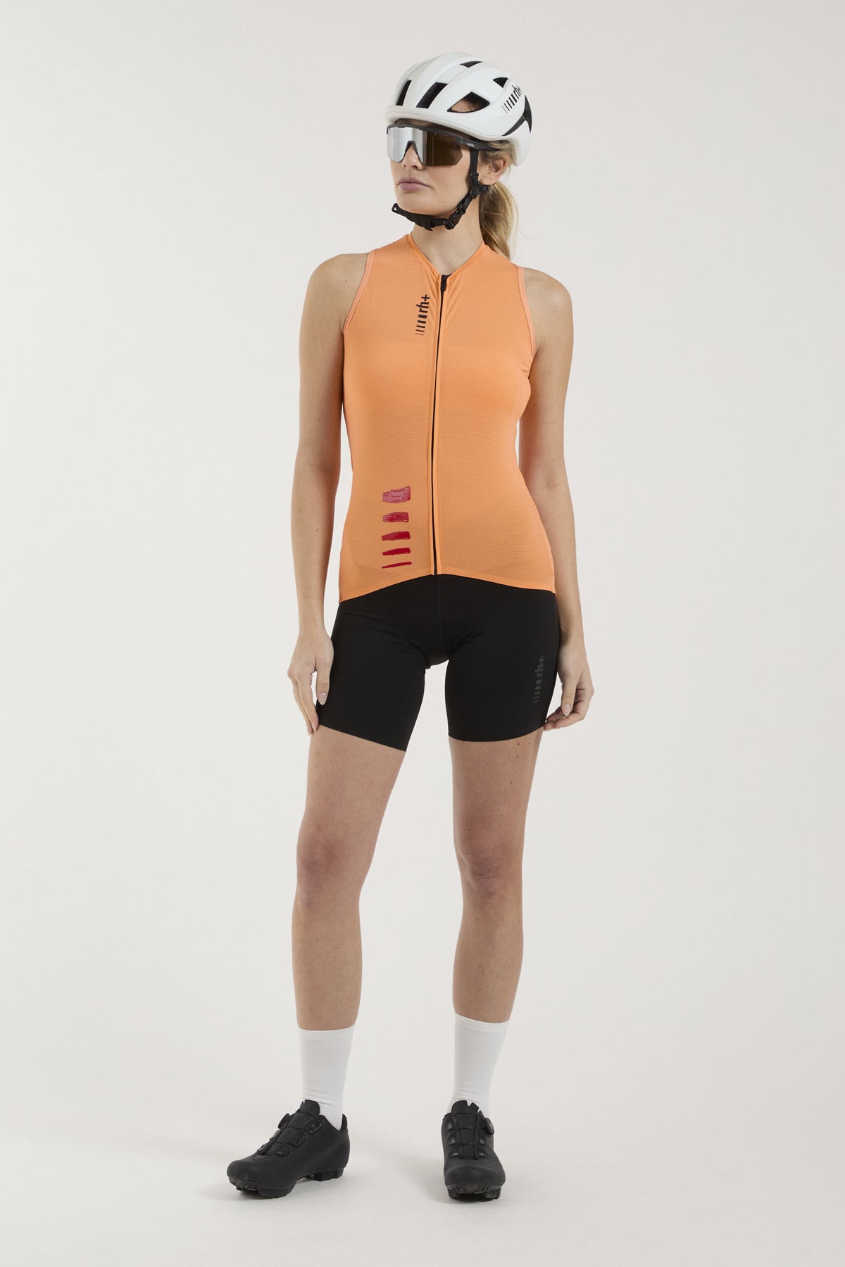 Aries W Sleeveless Jersey