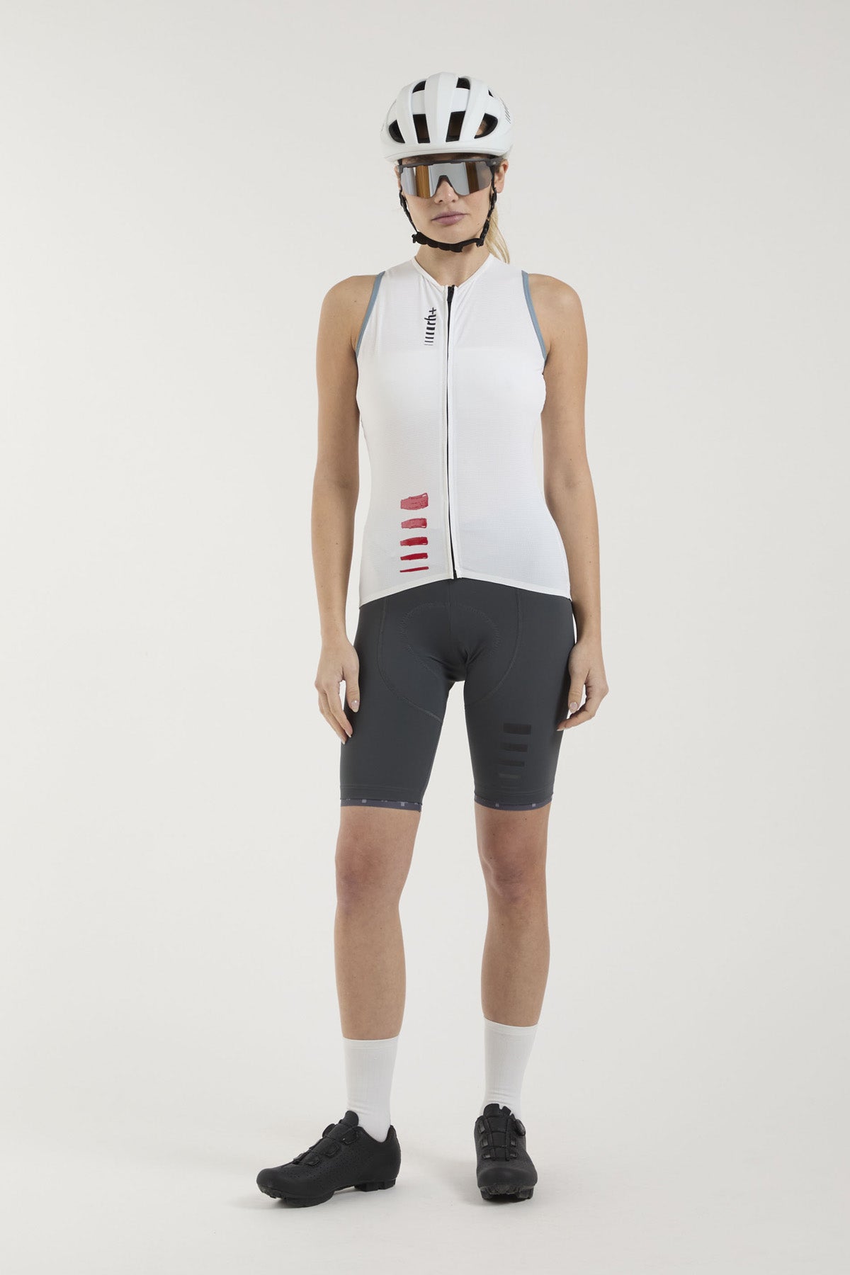 Aries W Sleeveless Jersey