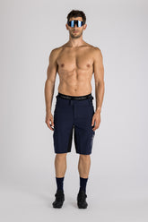 Trail Short - Pantaloncini Uomo | rh+ Official Store