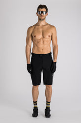 Trail Short - Men's Cycling Shorts | rh+ Official Store