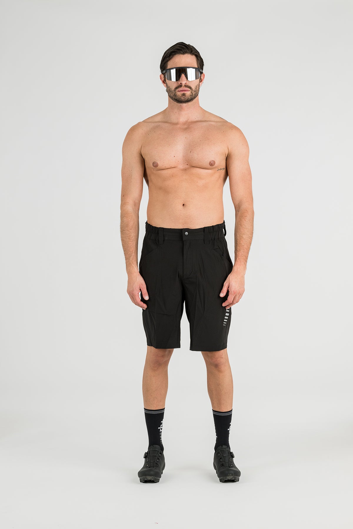 MTB Short