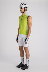 New Primo Sleeveless Jersey - Men's Cycling Jersey | rh+ Official Store