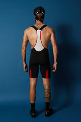 Endurance Bibshort | rh+ Official Store