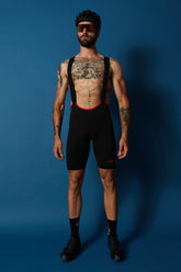 Endurance Bibshort | rh+ Official Store