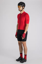 Gotha Jersey - Jersey Uomo da Ciclismo | rh+ Official Store