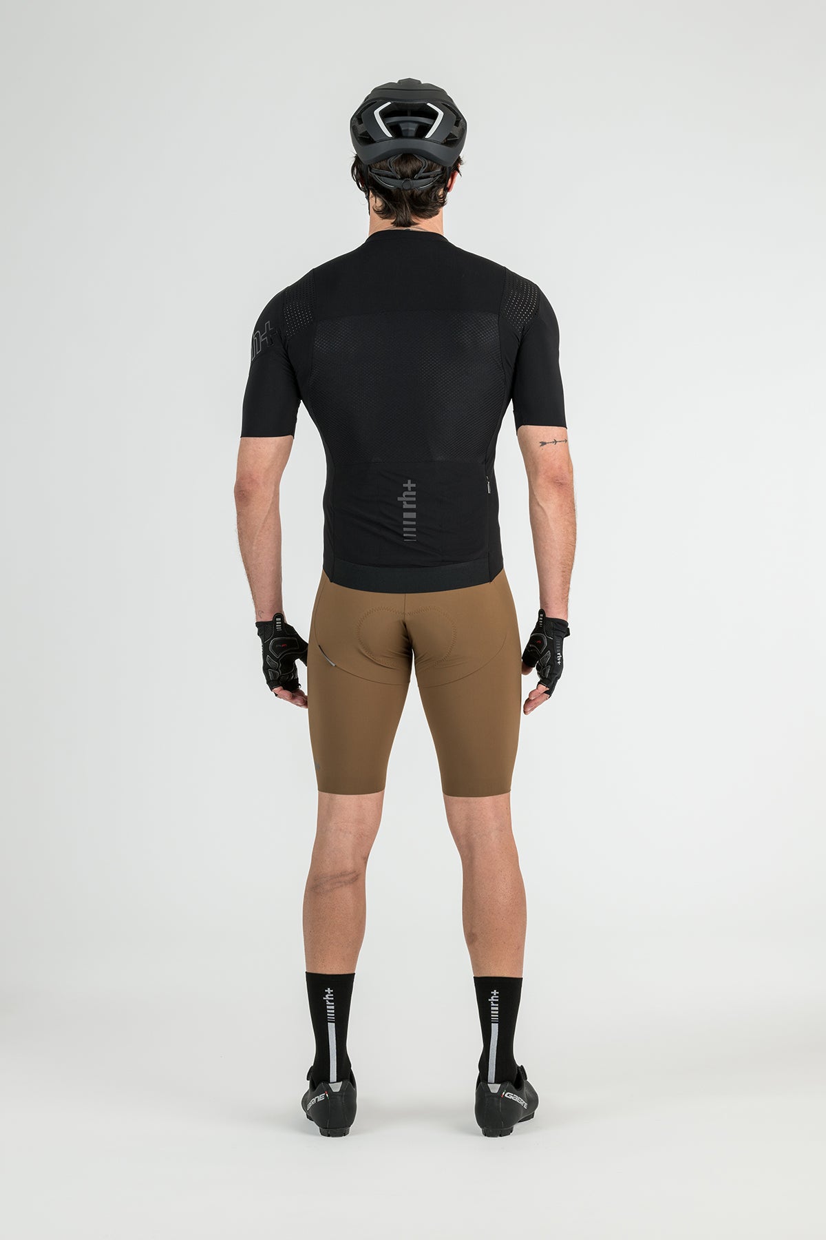 Gotha Jersey