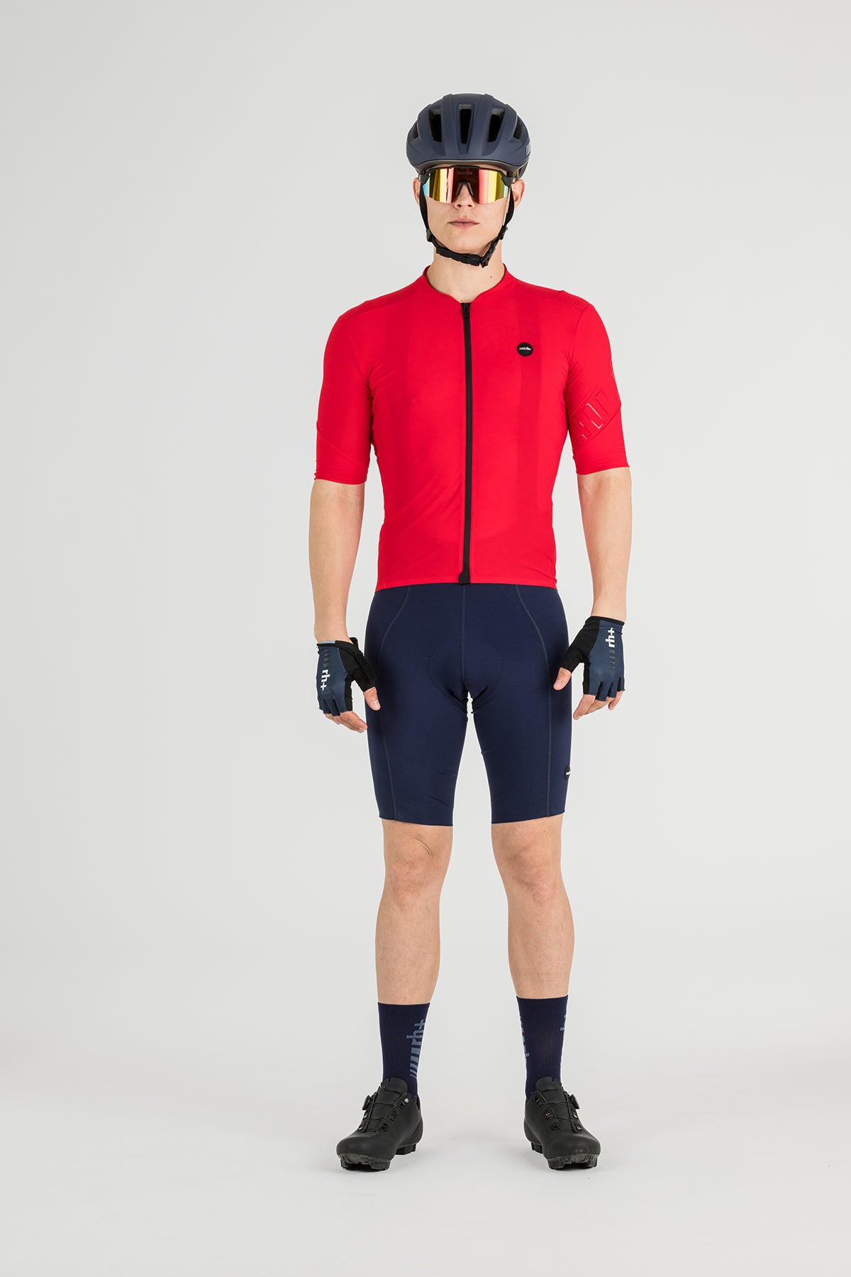 Gotha Jersey