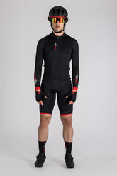 Long Sleeve Jersey - Jersey Uomo | rh+ Official Store