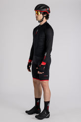 Long Sleeve Jersey - Jersey Uomo | rh+ Official Store
