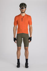 Feather Jersey - Men's Cycling Jersey | rh+ Official Store