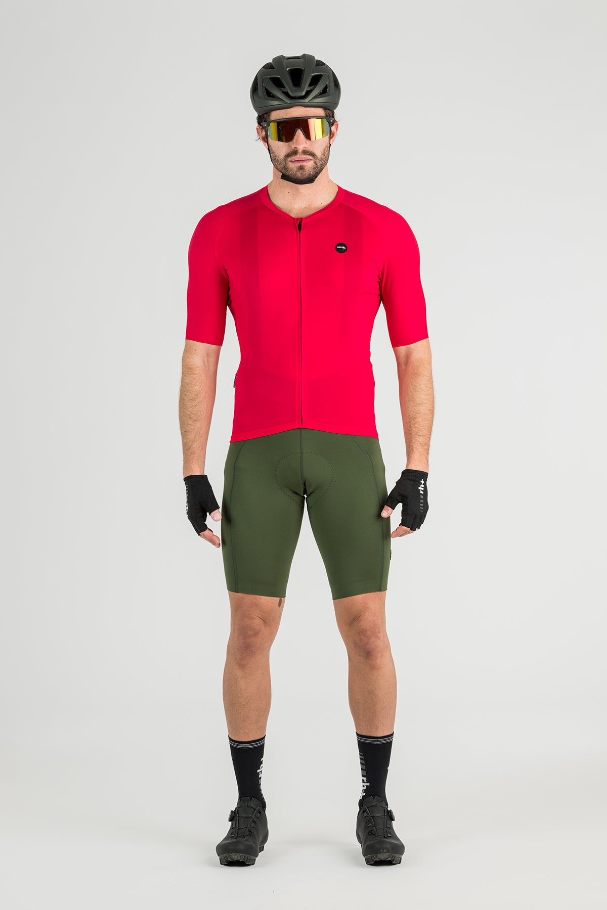 Piuma Jersey