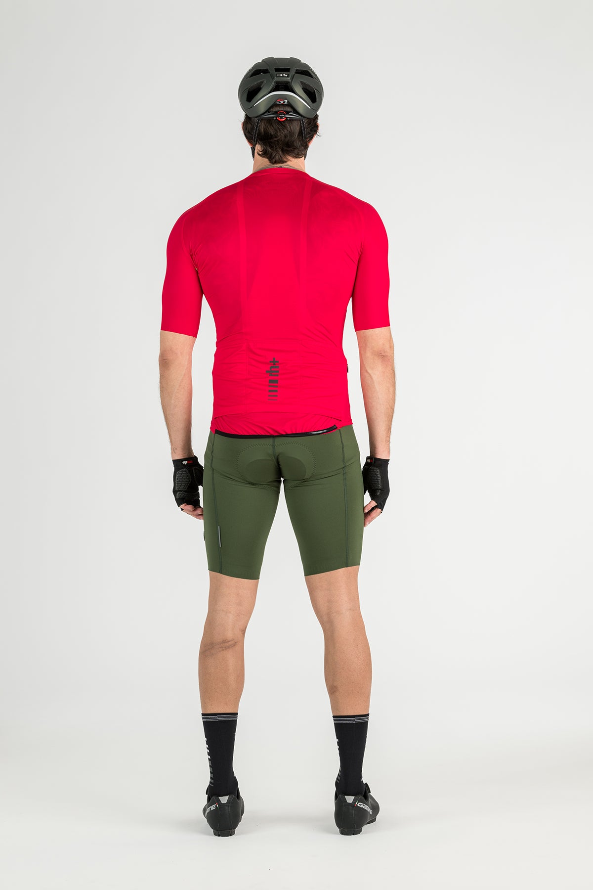 Piuma Jersey