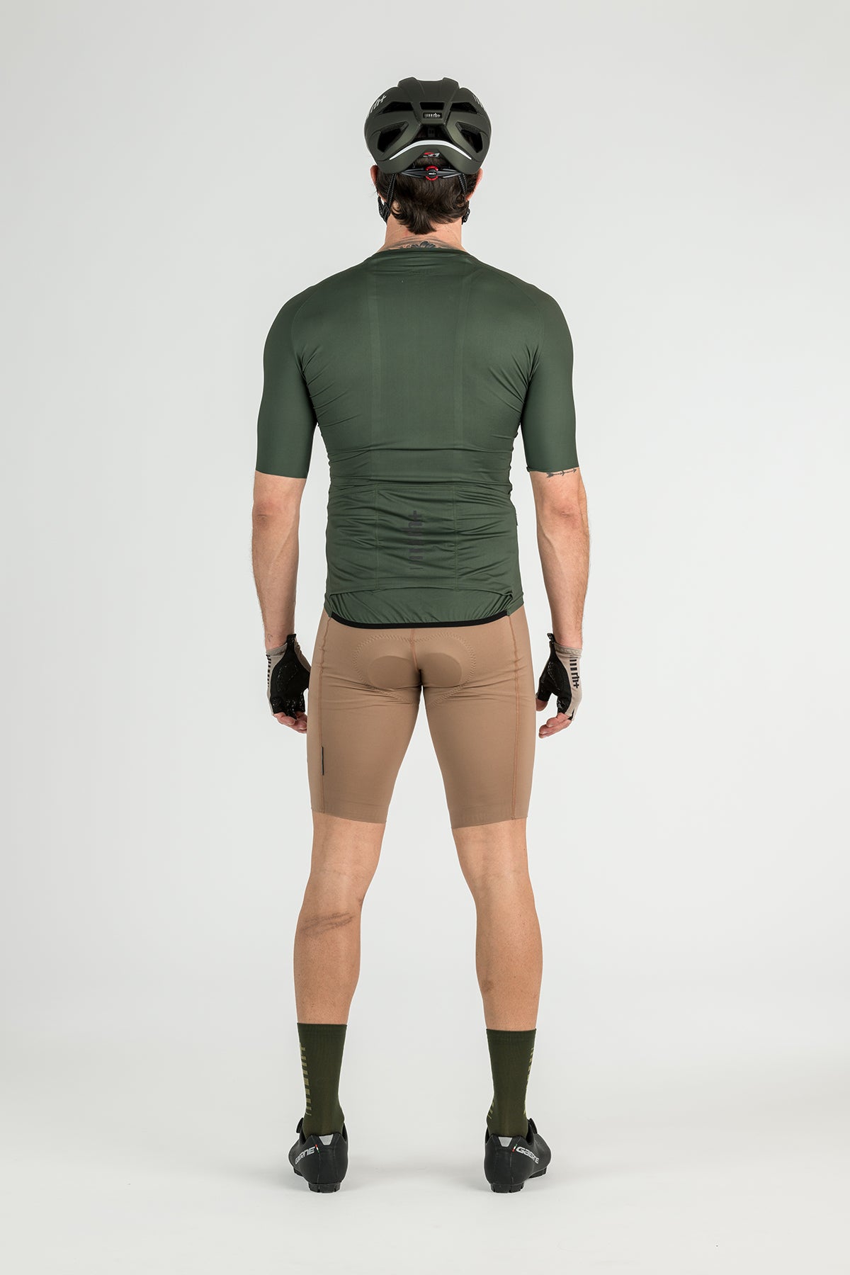 Piuma Jersey