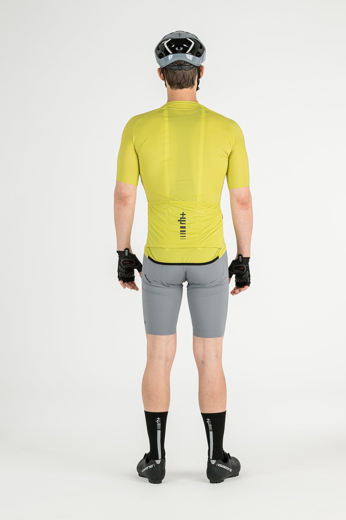 Piuma Jersey