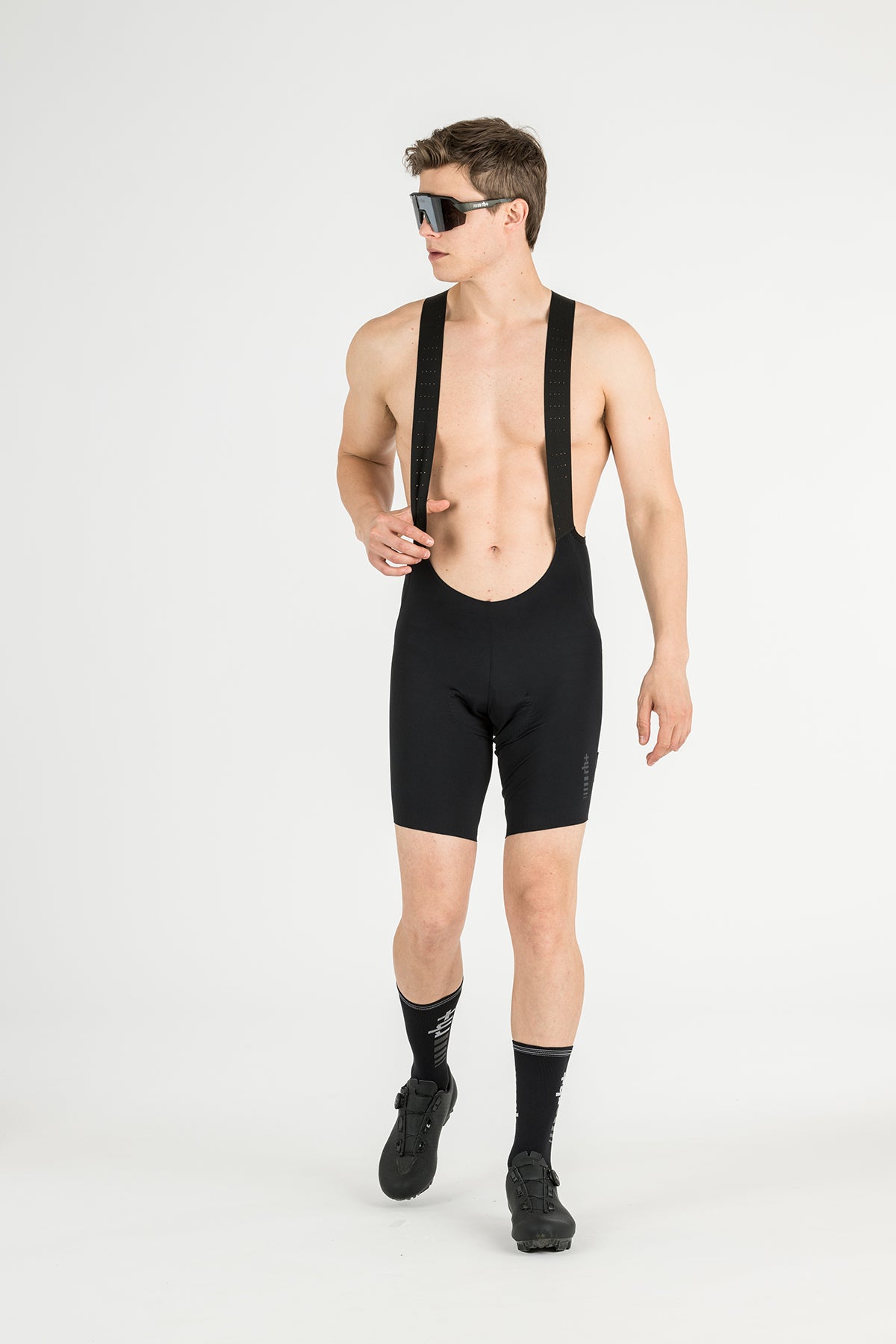 XTRM Bibshort