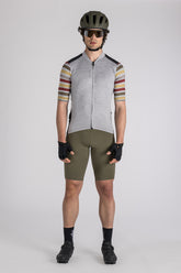 Tous Terrain Evo Jersey - Abbigliamento Ciclismo Uomo | rh+ Official Store