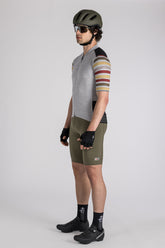 Tous Terrain Evo Jersey - Men's Cycling Clothing | rh+ Official Store