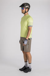 Dust T-shirt - T-shirts Uomo da Ciclismo | rh+ Official Store