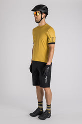 Dust T-shirt - T-shirts Uomo da Ciclismo | rh+ Official Store