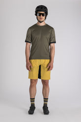 Dust T-shirt - Abbigliamento Ciclismo Uomo | rh+ Official Store