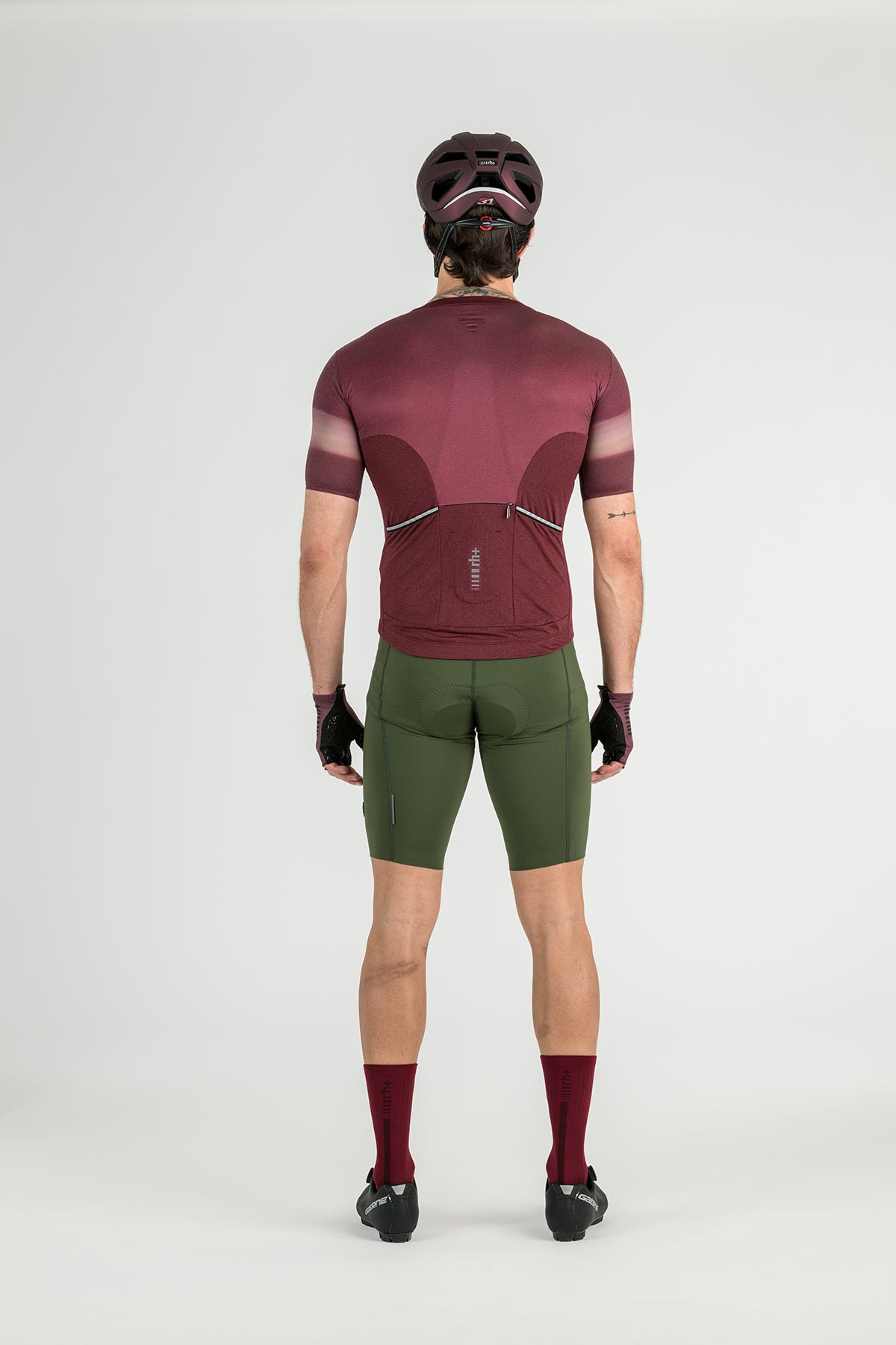 Nomad Jersey