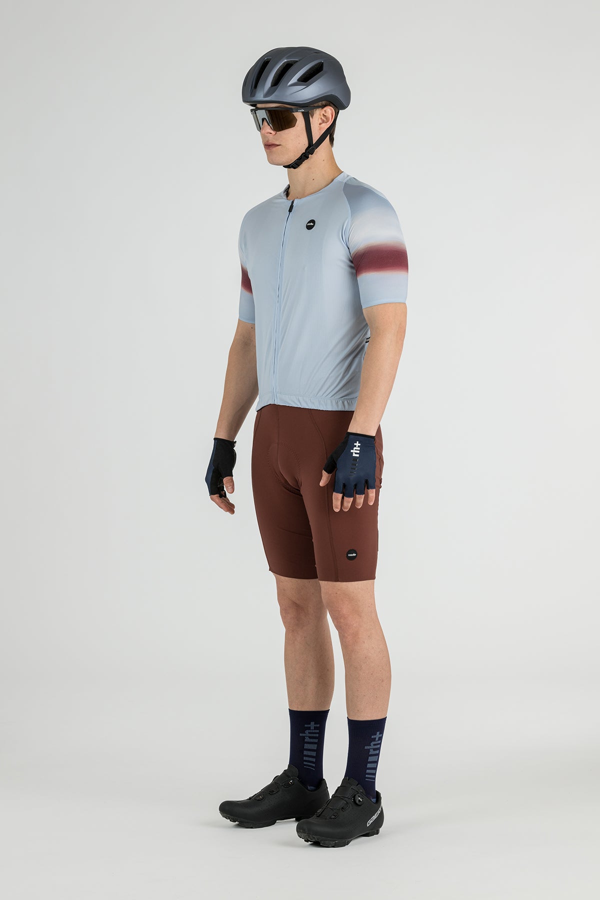 Nomad Jersey