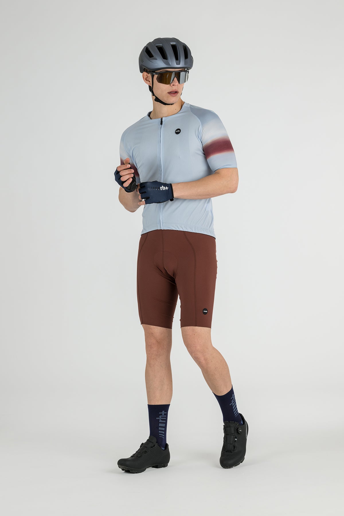 Nomad Jersey