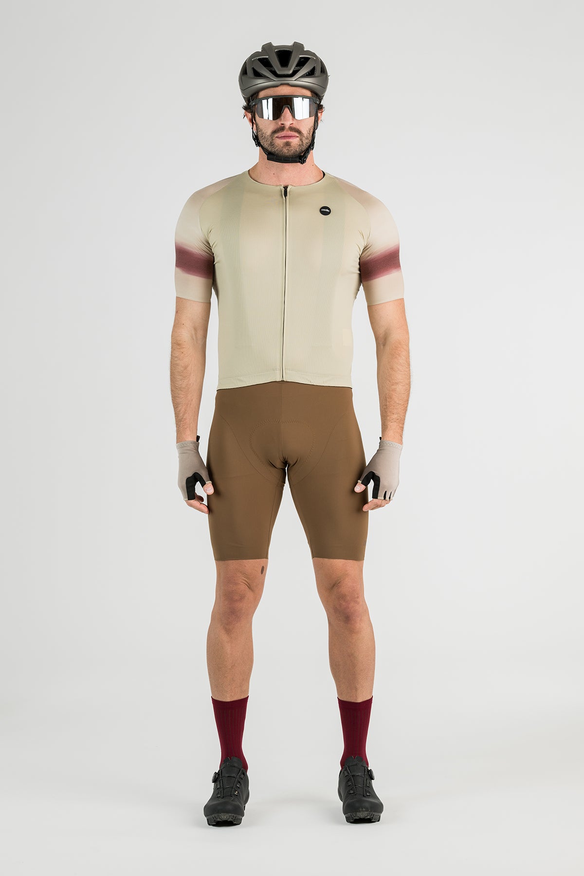 Nomad Jersey