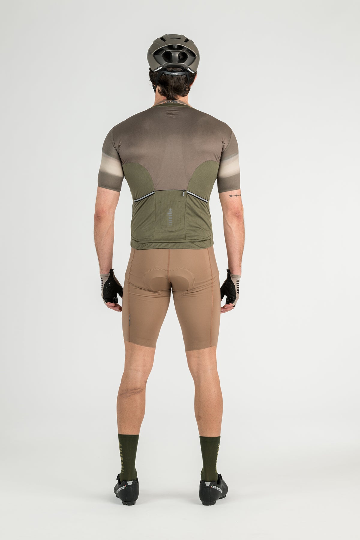 Nomad Jersey