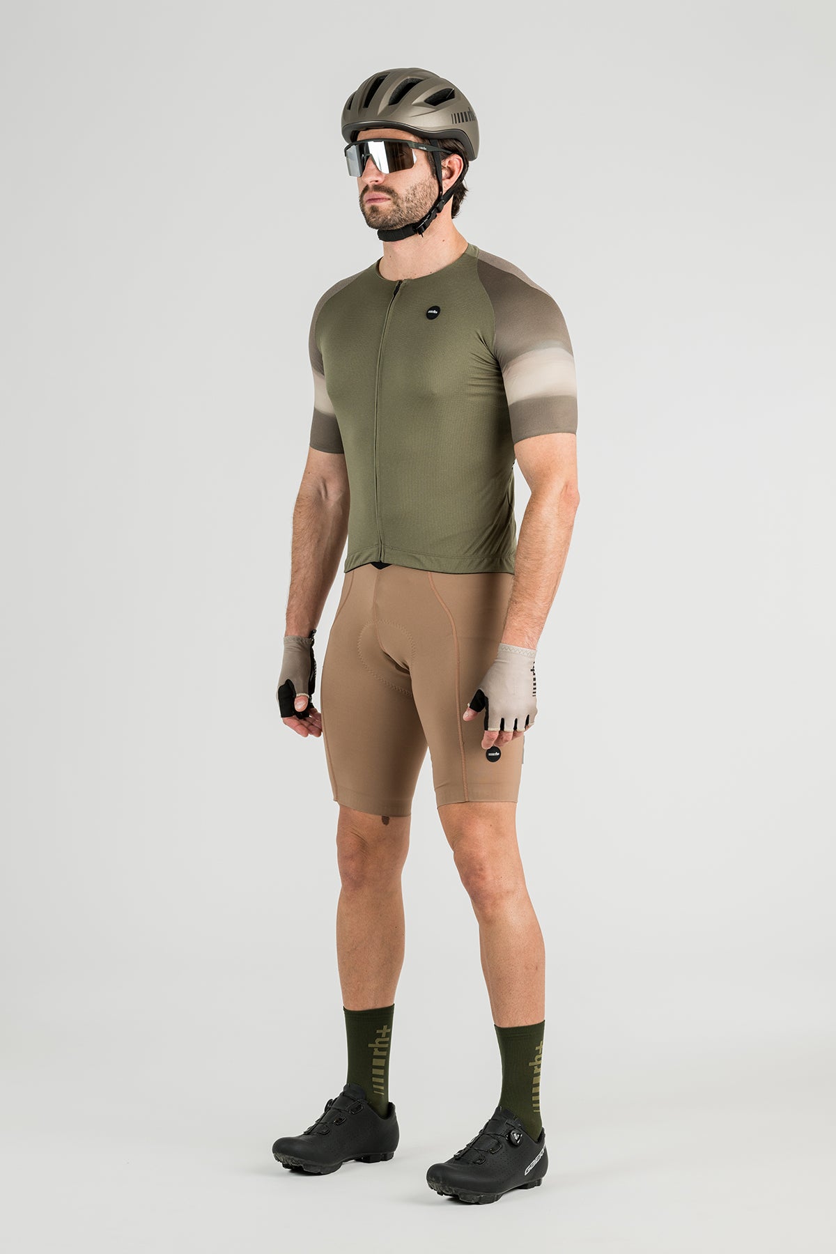 Nomad Jersey