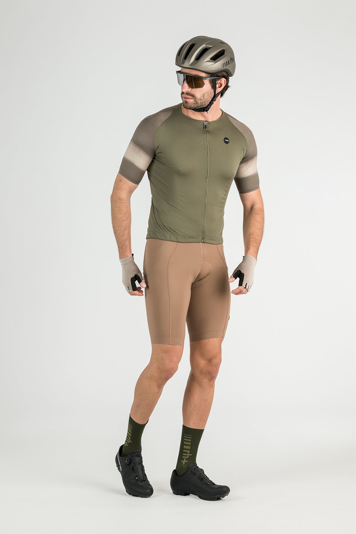 Nomad Jersey