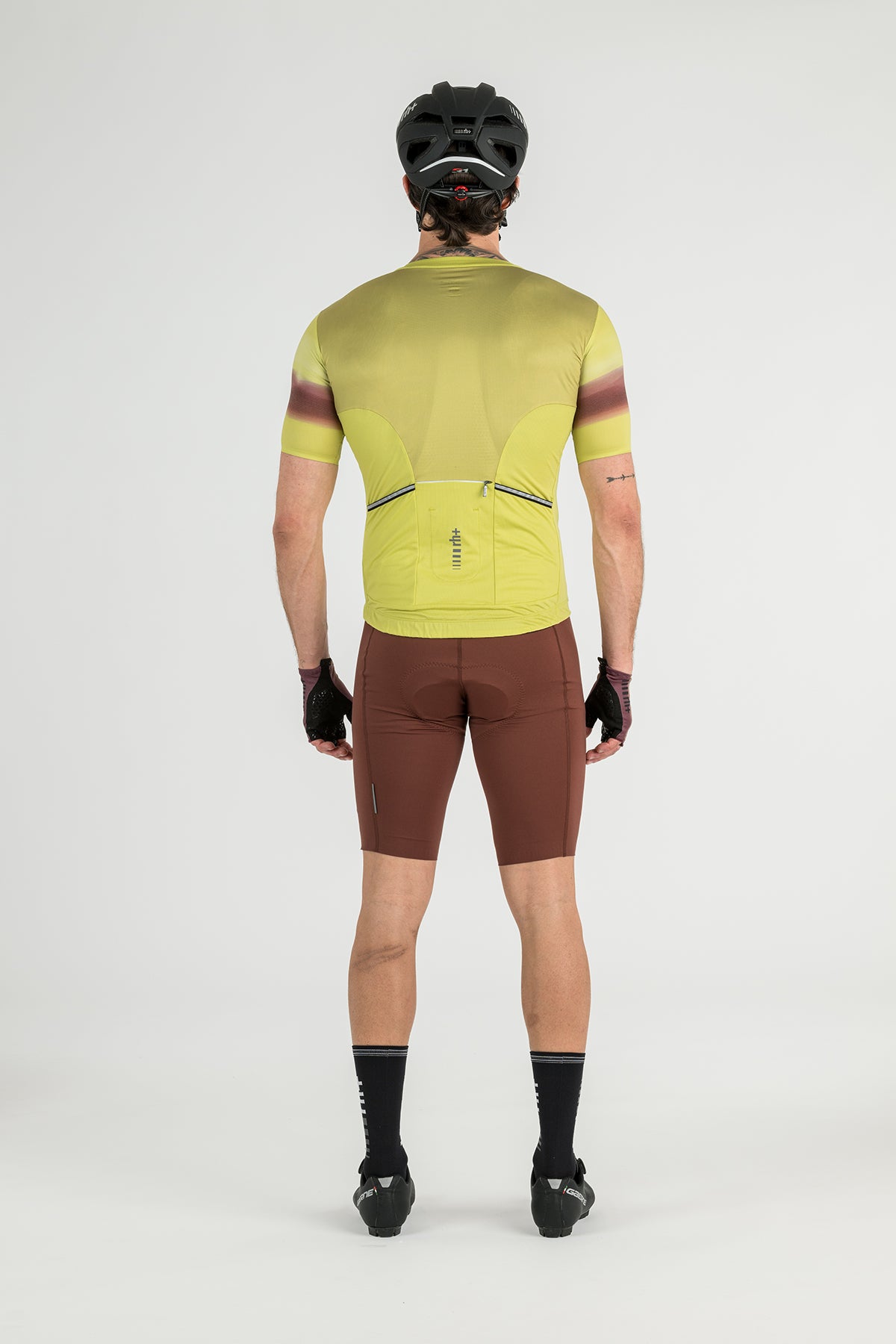 Nomad Jersey