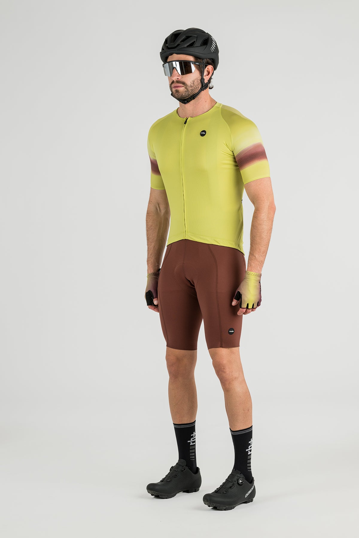 Nomad Jersey