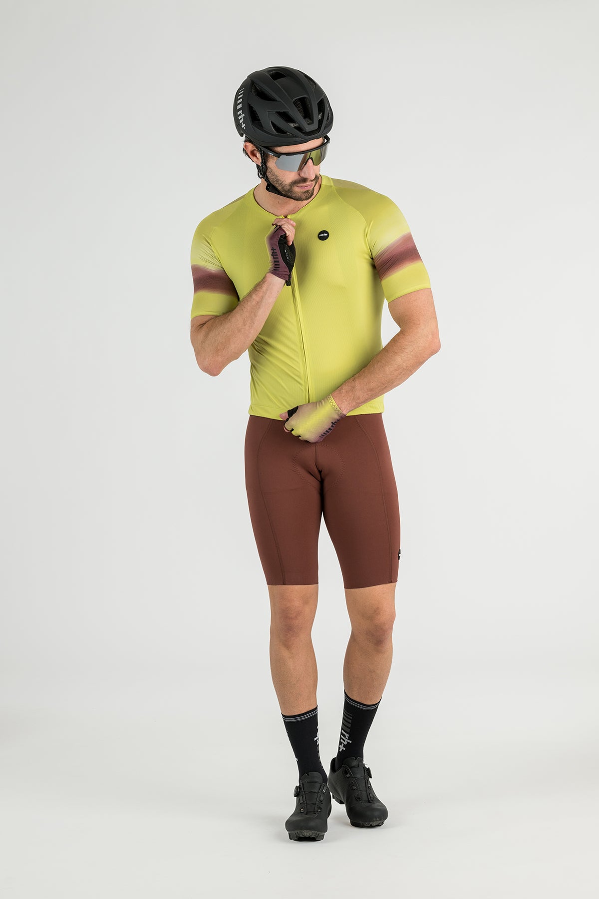 Nomad Jersey