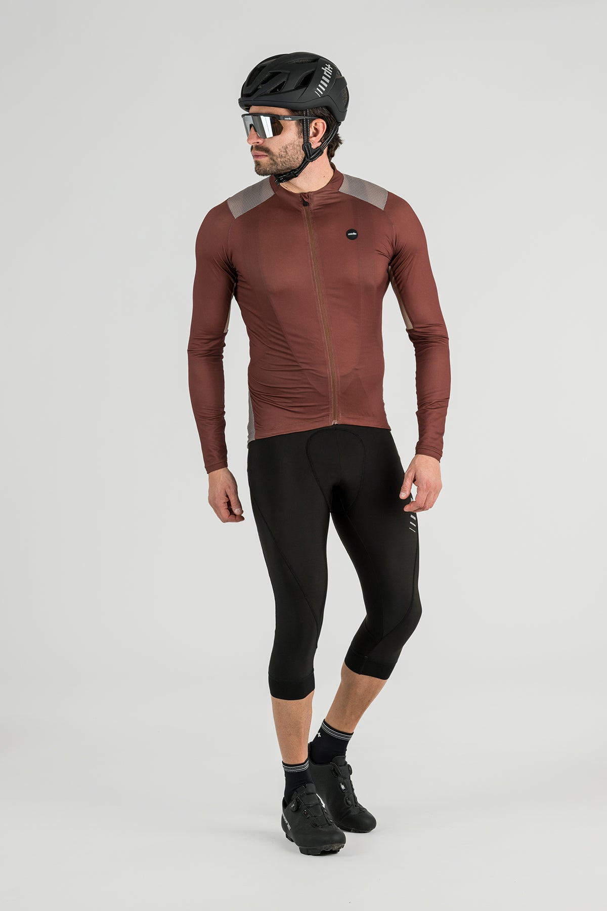 Surplace Long Sleeve Jersey