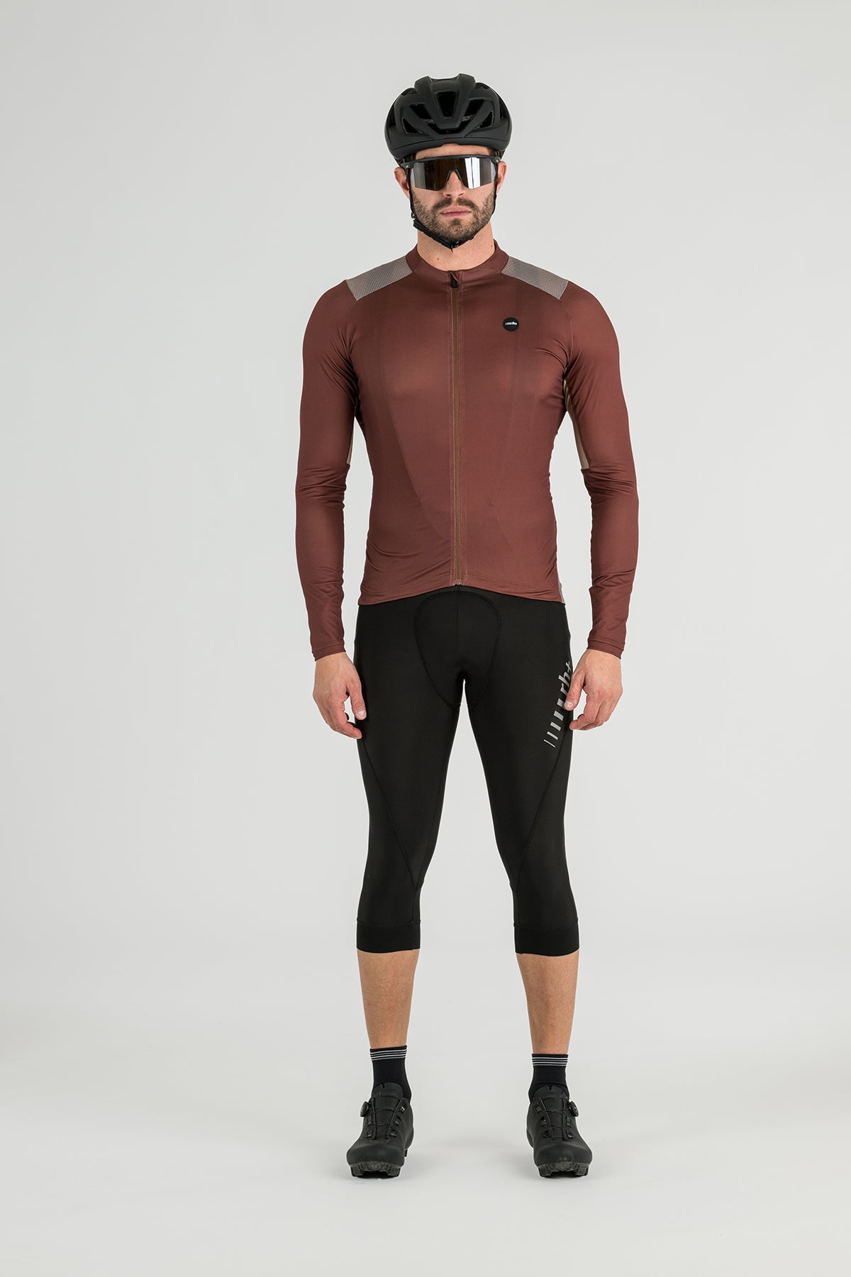 Surplace Long Sleeve Jersey