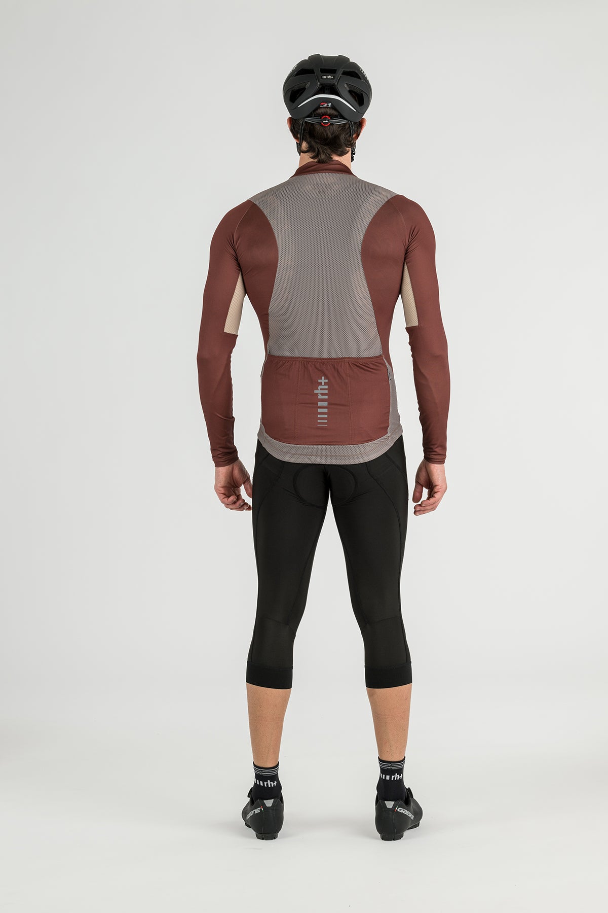 Surplace Long Sleeve Jersey