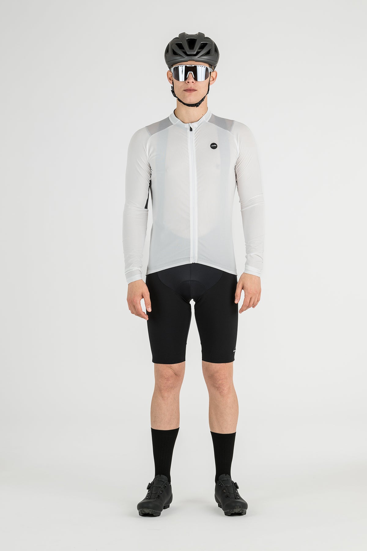 Surplace Long Sleeve Jersey